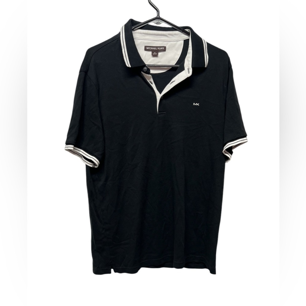Michael Kors‎ polo shirt